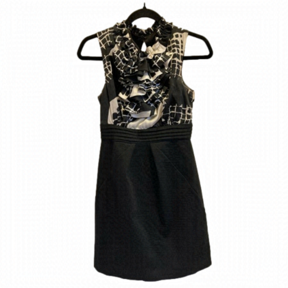 max & Cleo mini dress
